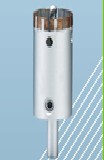 Diamond Core Drill Bit