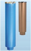 Diamond Core Drill Bits