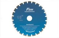 Diamond Segmented Cutting Tool