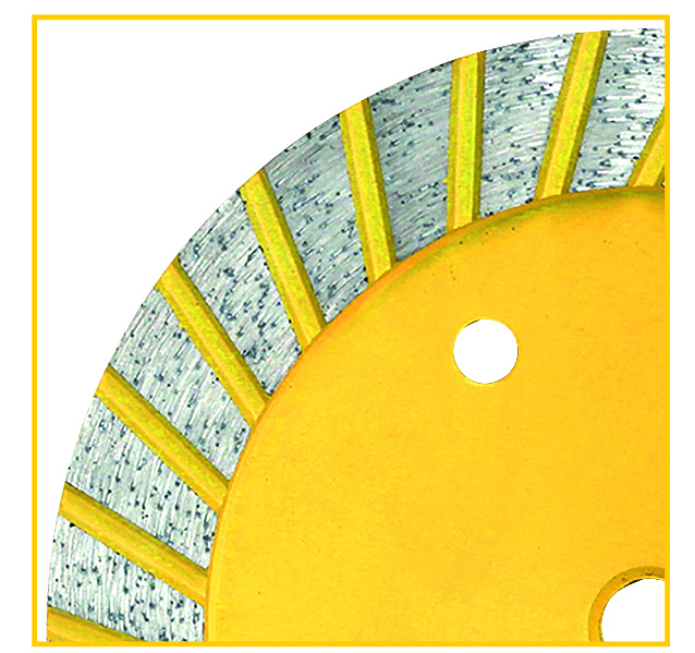 Grinding Wheels - Product Image