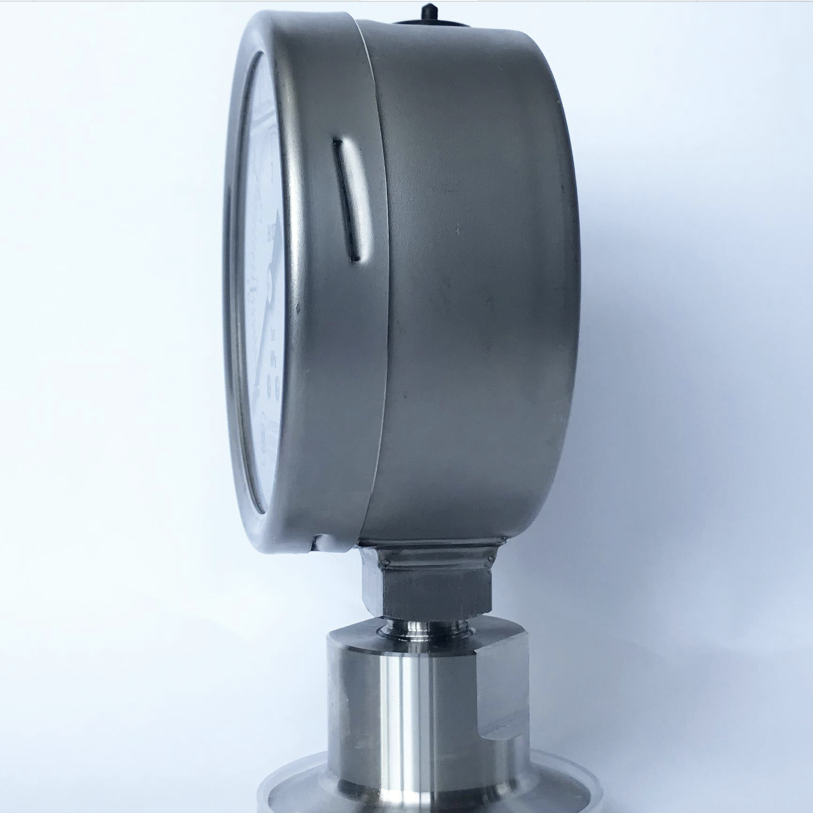 Diaphragm Pressure Gauge - Image 2