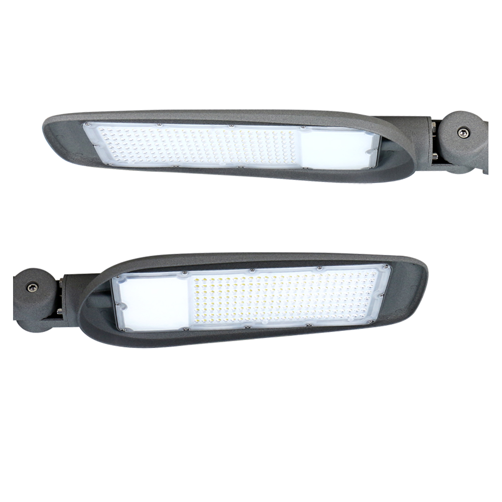 Die Cast Aluminum Housing DC Smart Outdoor Price Led Street Light Led Streetlight - Image 3