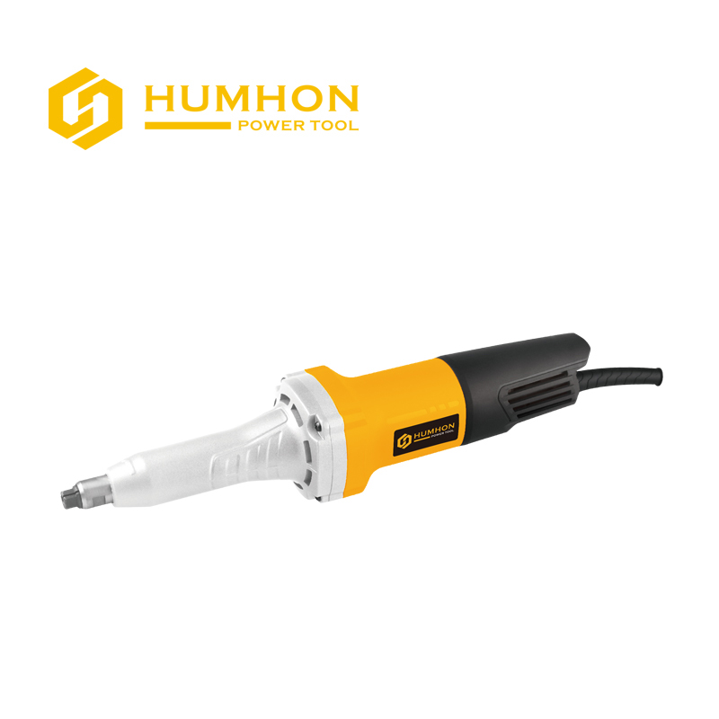 Electric Die Grinder for Grinding and Polishing