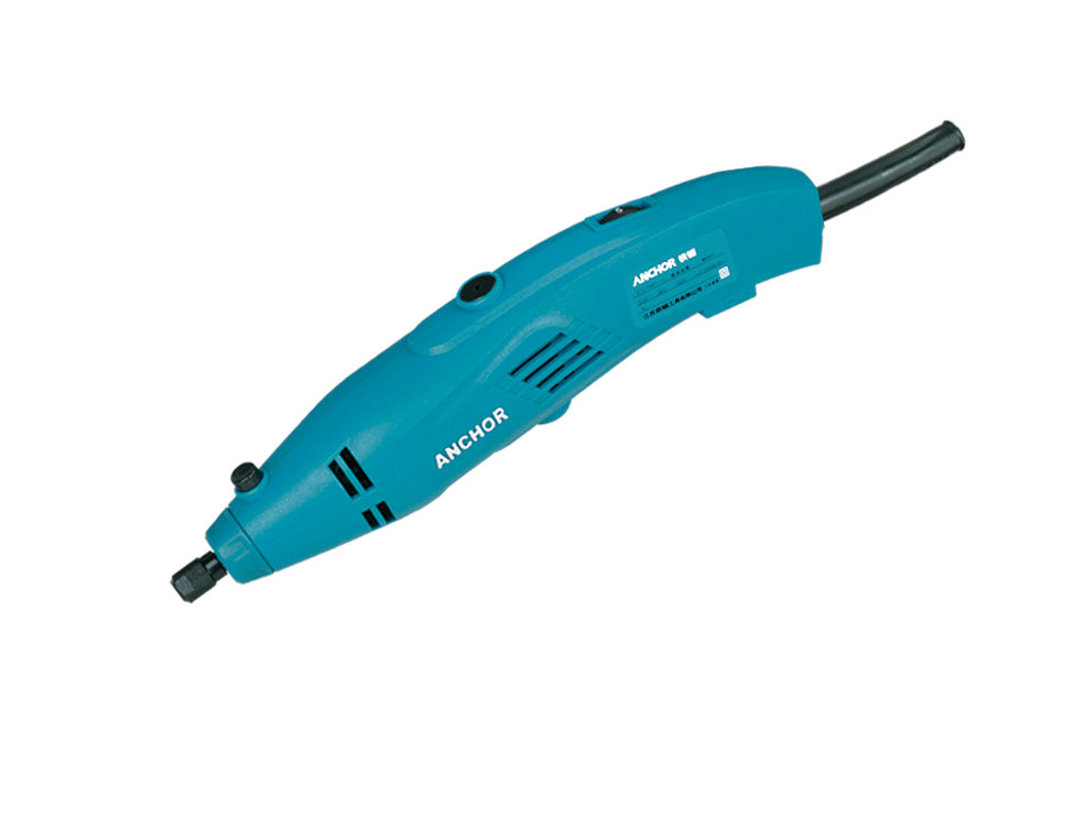 High-Speed Die Grinder