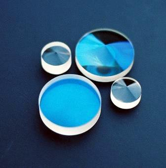 High Reflectivity Dielectric Mirror
