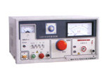 High-Voltage Dielectric Strength Tester
