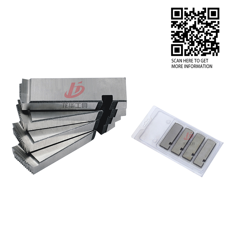 Thread Cutting Dies
