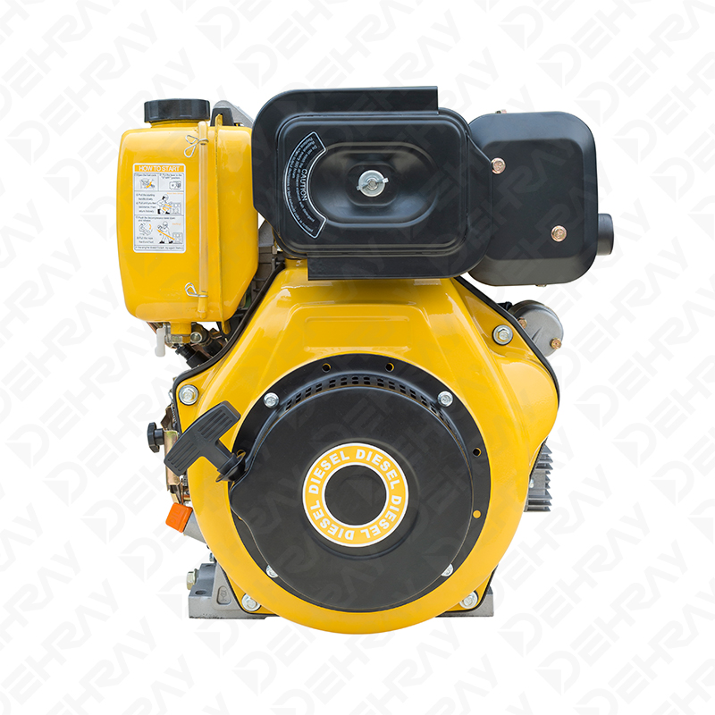 Diesel Engine - Image 3