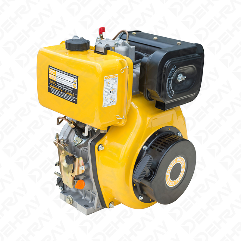 Diesel Engine - Image 2