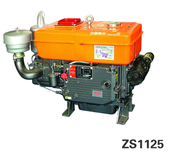 diesel engine - Image 2