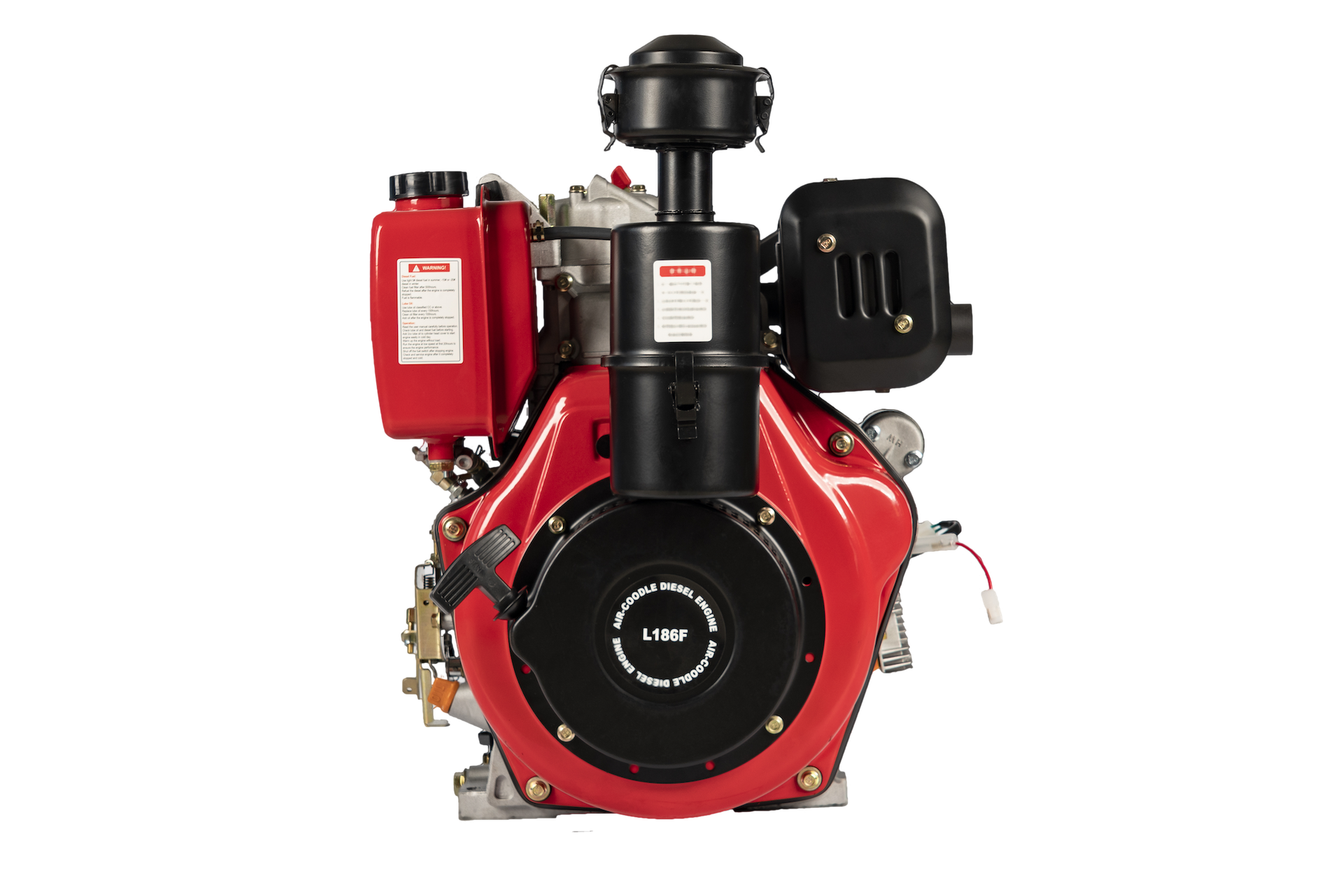 diesel engine - Image 2