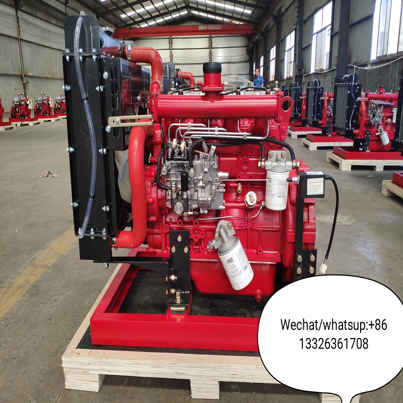 diesel engine - Image 2