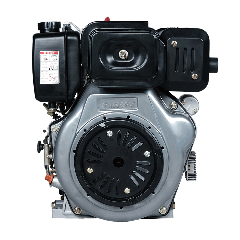 diesel engine - Image 2