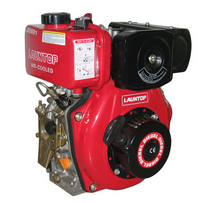 Diesel engine - Image 2