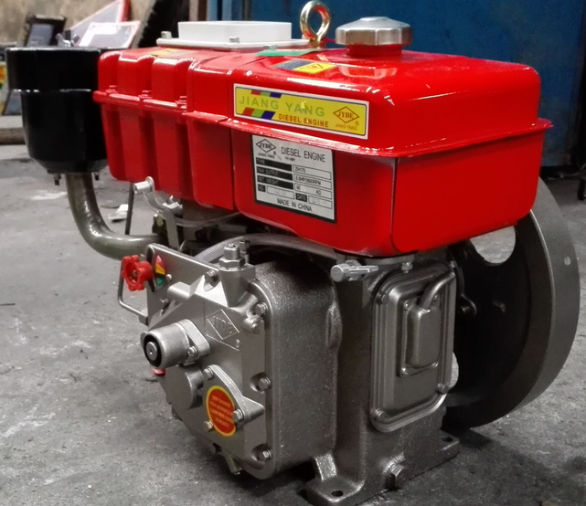 diesel engine - Image 2