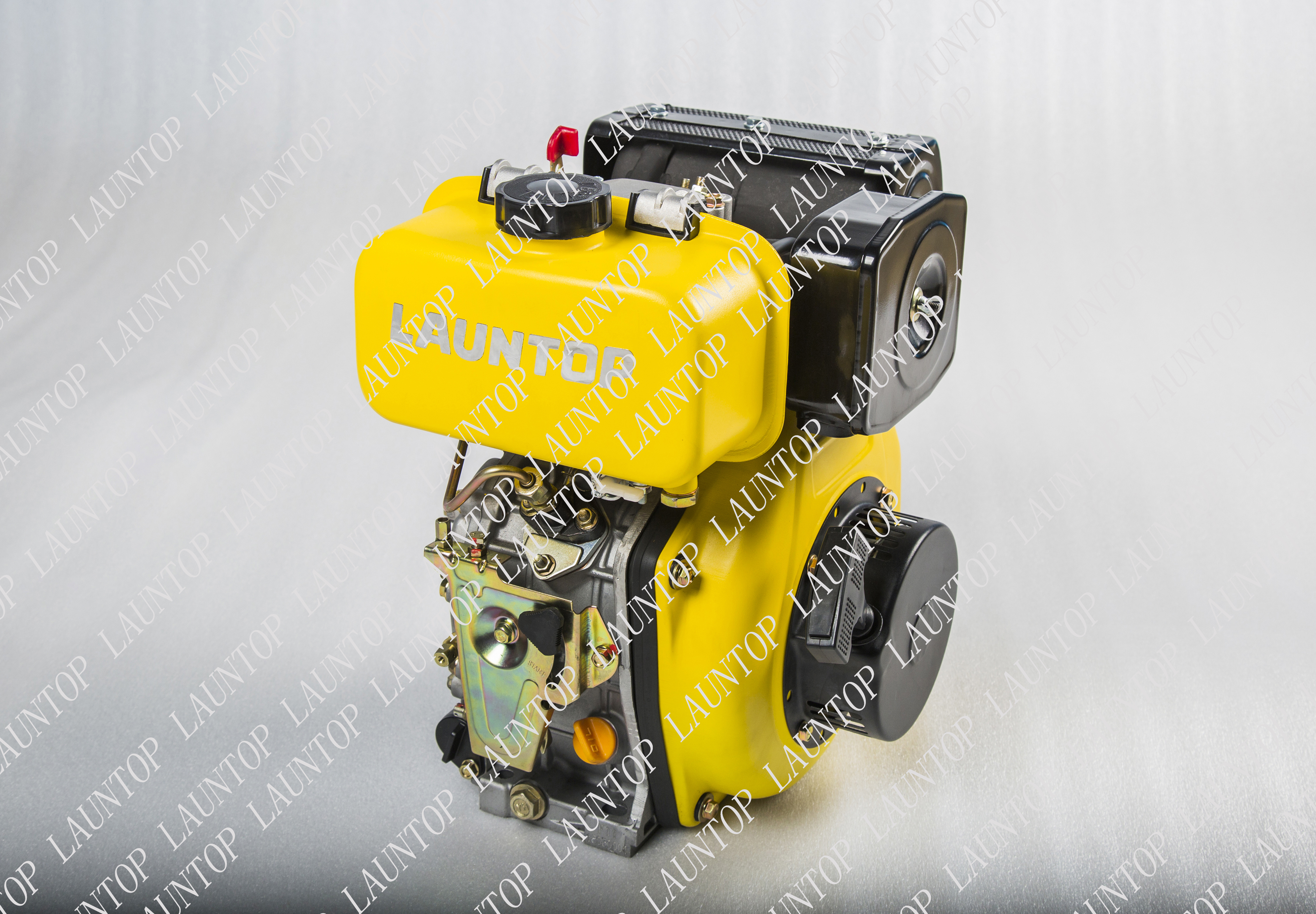 DIESEL ENGINE - Image 3