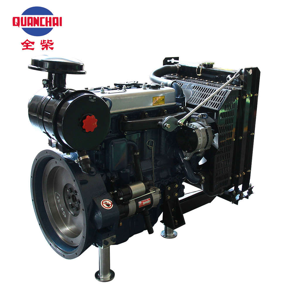 Diesel Engine for Generator Sets