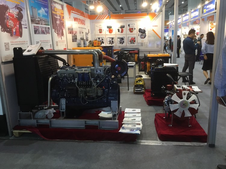 Diesel engine - Image 2