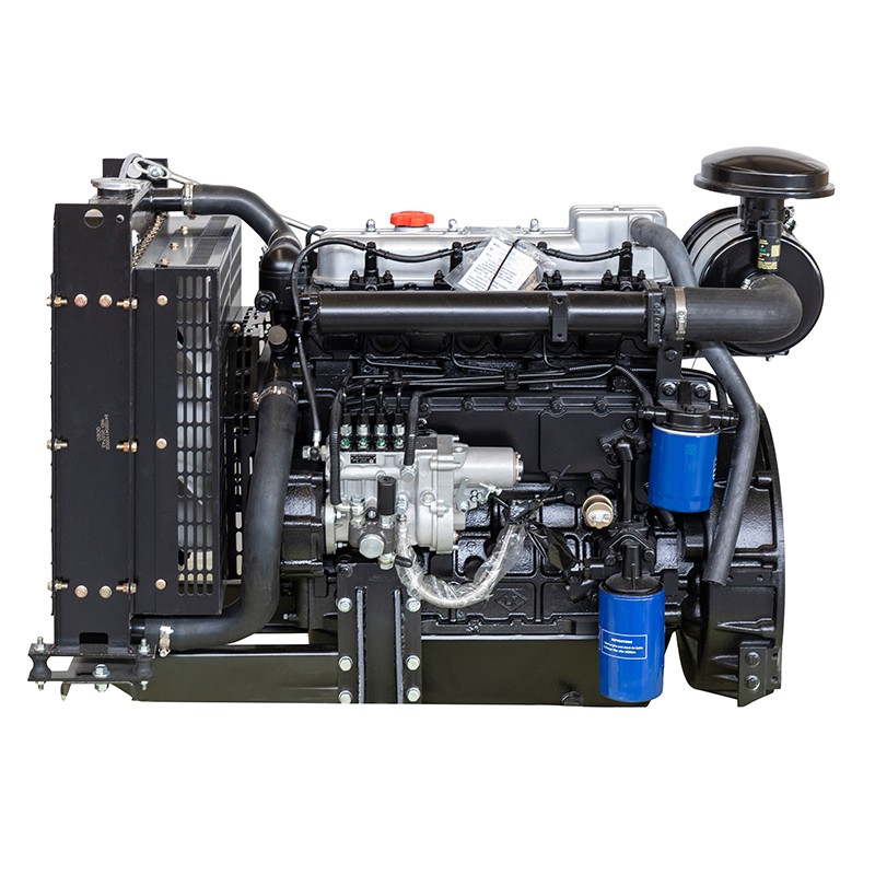 Diesel Engine for Generator Sets