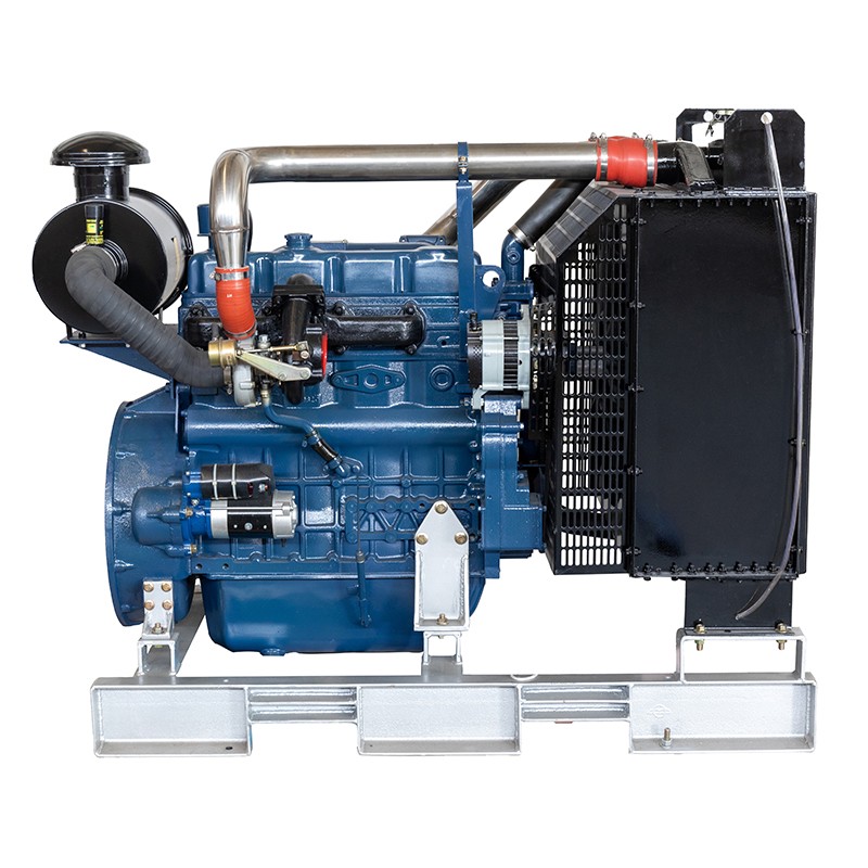 Diesel Engine for Generator Sets