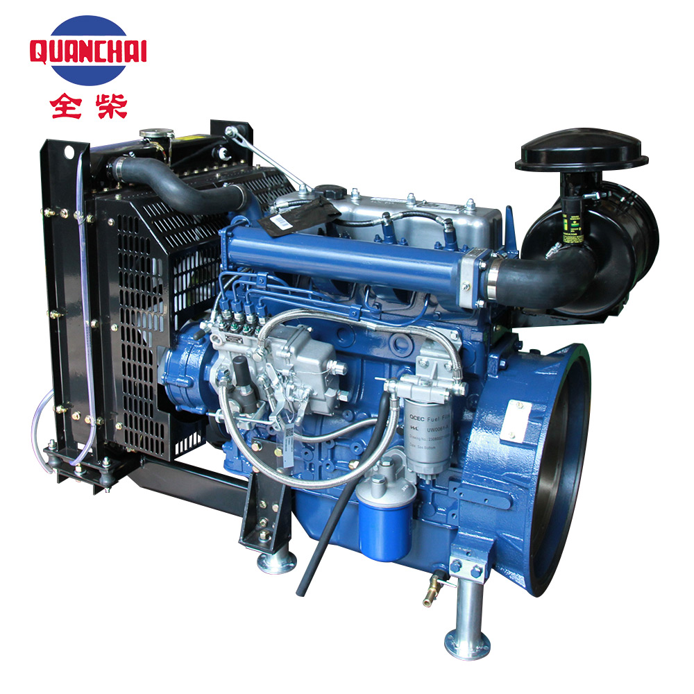 Diesel Engine for Generators