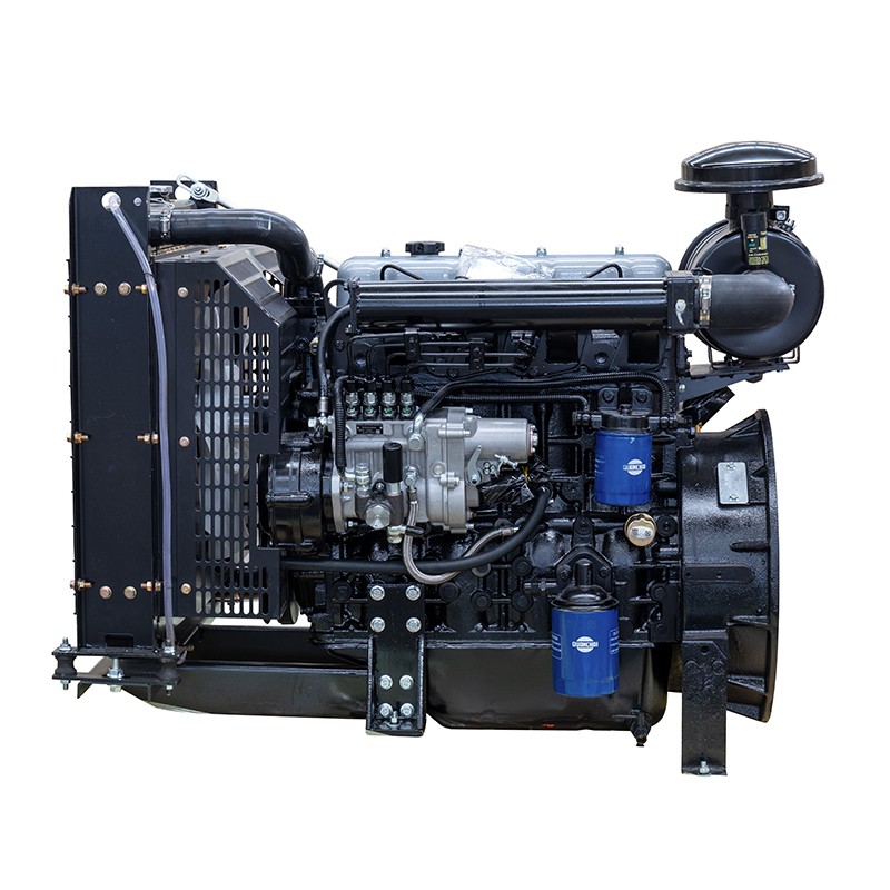Diesel Engine for Generator Sets