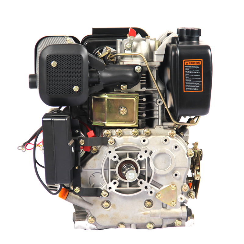 DIESEL ENGINE - Image 3