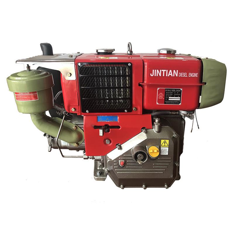 DIESEL ENGINE EM190NL - Image 3