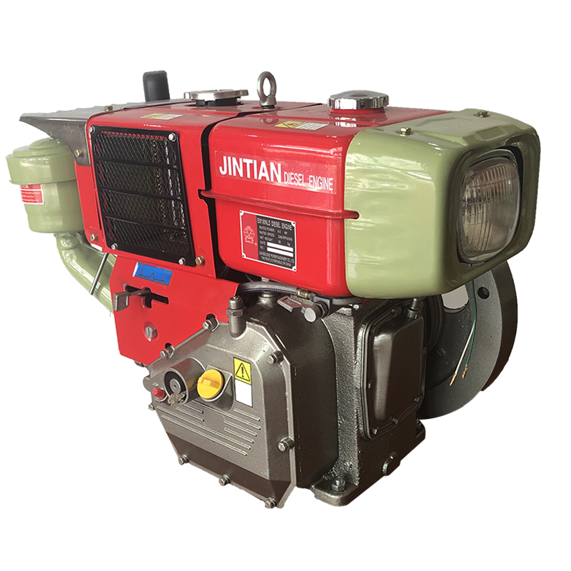 DIESEL ENGINE EM190NL - Image 2