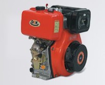 300cc Diesel Engine for Industrial and Agricultural Machinery