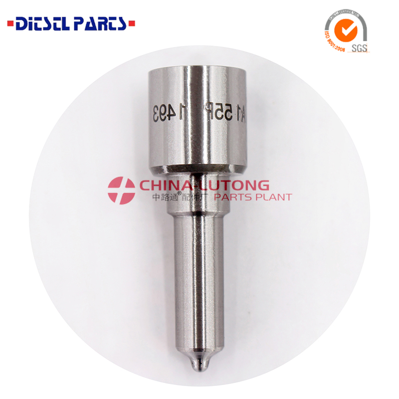 Diesel Fuel Injector Nozzle DLLA150P644