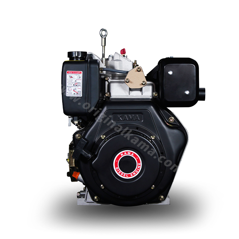 Diesel Engine-KM186F/E - Image 3