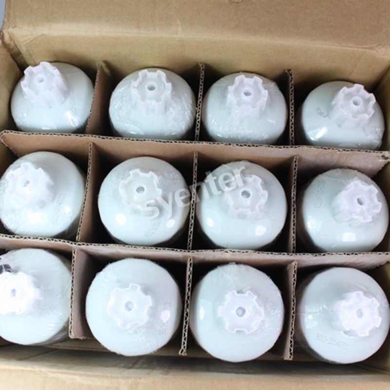 Diesel Engine Part Fuel Filter/Oil Filter/Water Fuel Separator - Image 3