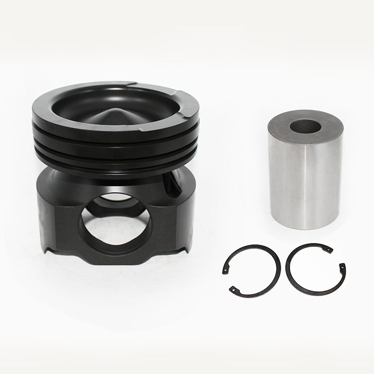 Diesel Engine Parts 14L 133mm Engine Piston 23533594 detroit series 60 - Image 3