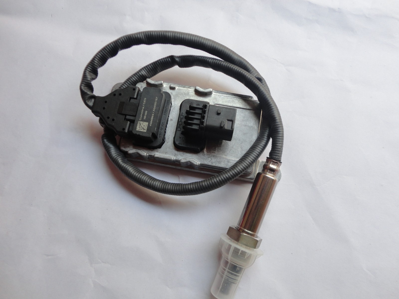 Diesel engine parts/ NOx Sensor 5WK96765 - Image 3
