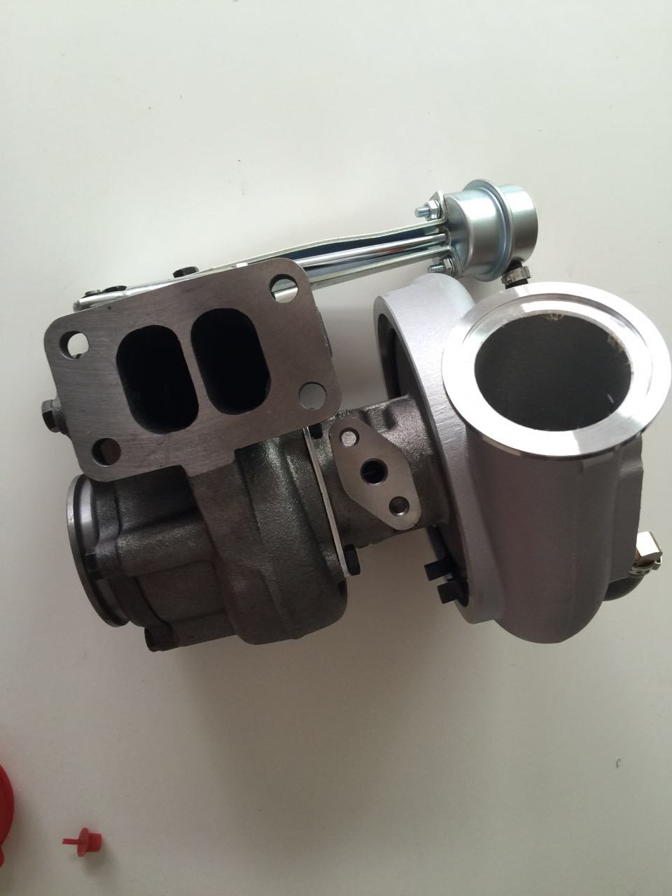 Diesel engine parts/ Turbocharger 4039805 - Image 3