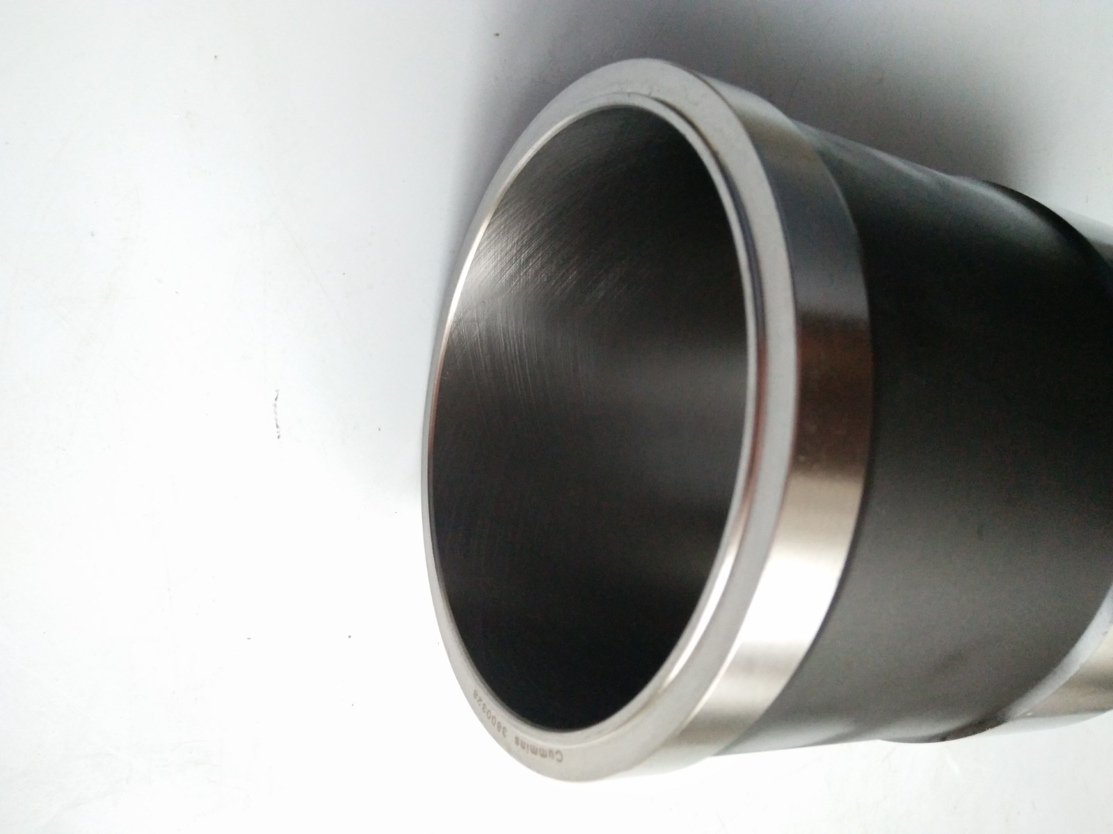 Diesel engine parts/3800328 Cylinder liner 6CT - Image 2