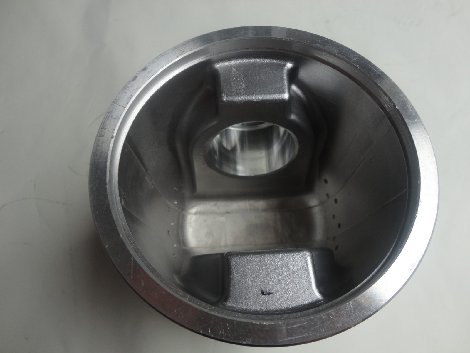 Diesel engine parts/piston 3017349 - Image 2