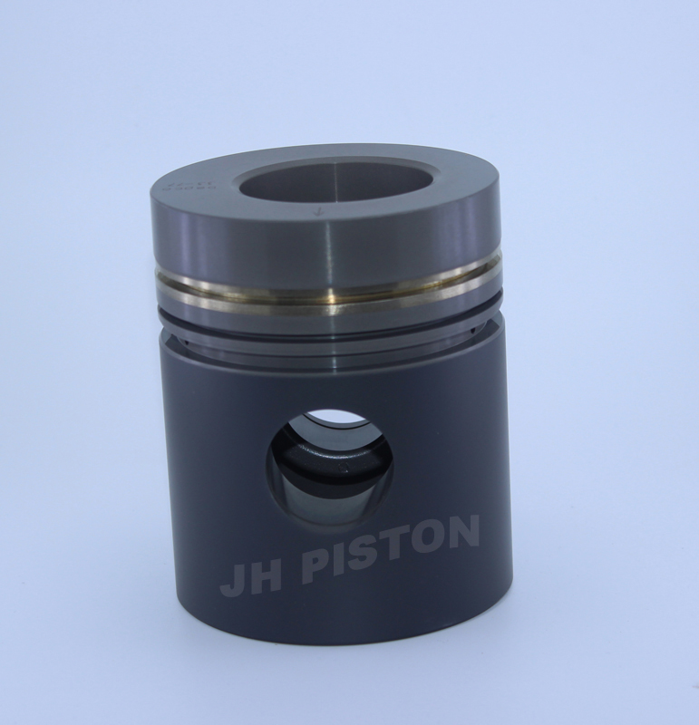 DIESEL ENGINE PISTON - Image 2