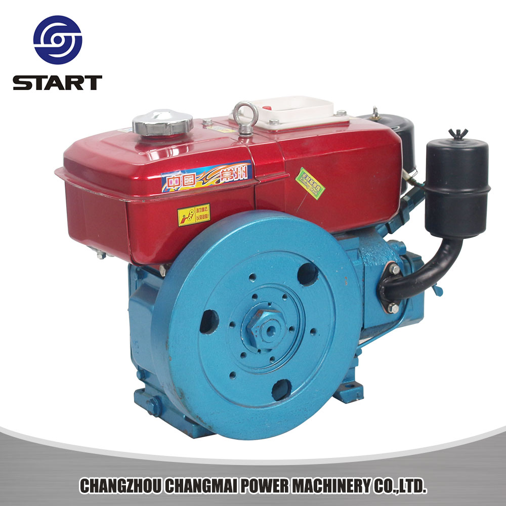 Diesel Engine R170 - Image 3