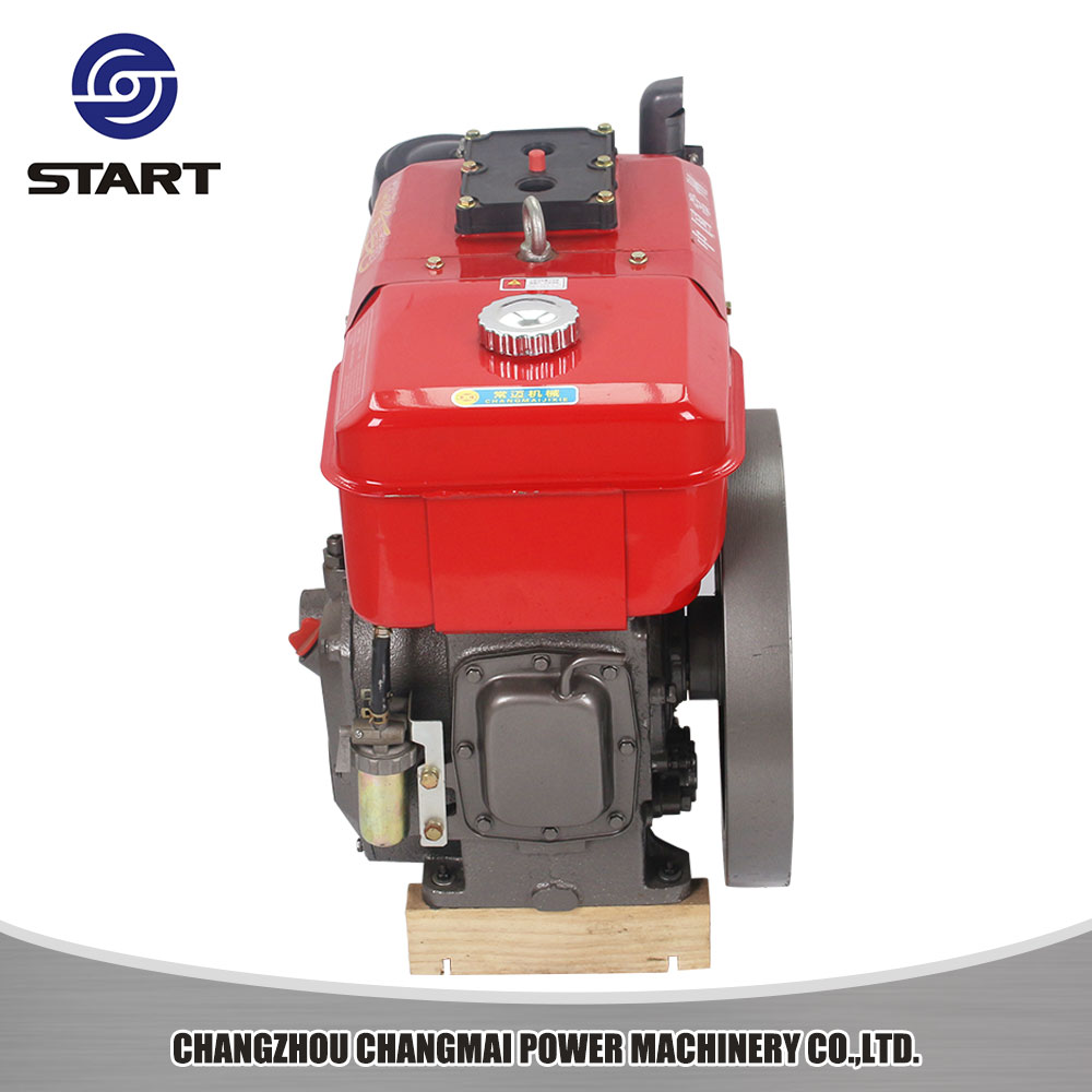 Diesel engine R190 - Image 3