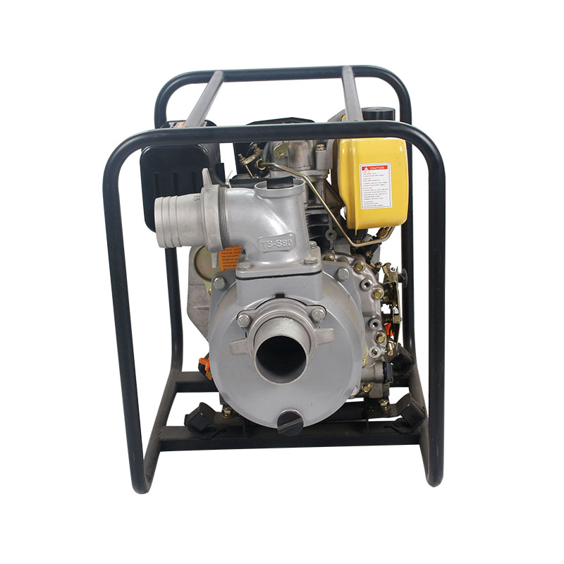 Diesel engine water pump unit - Image 3