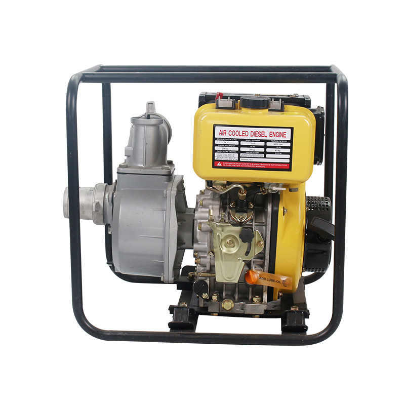 Diesel engine water pump unit - Image 2