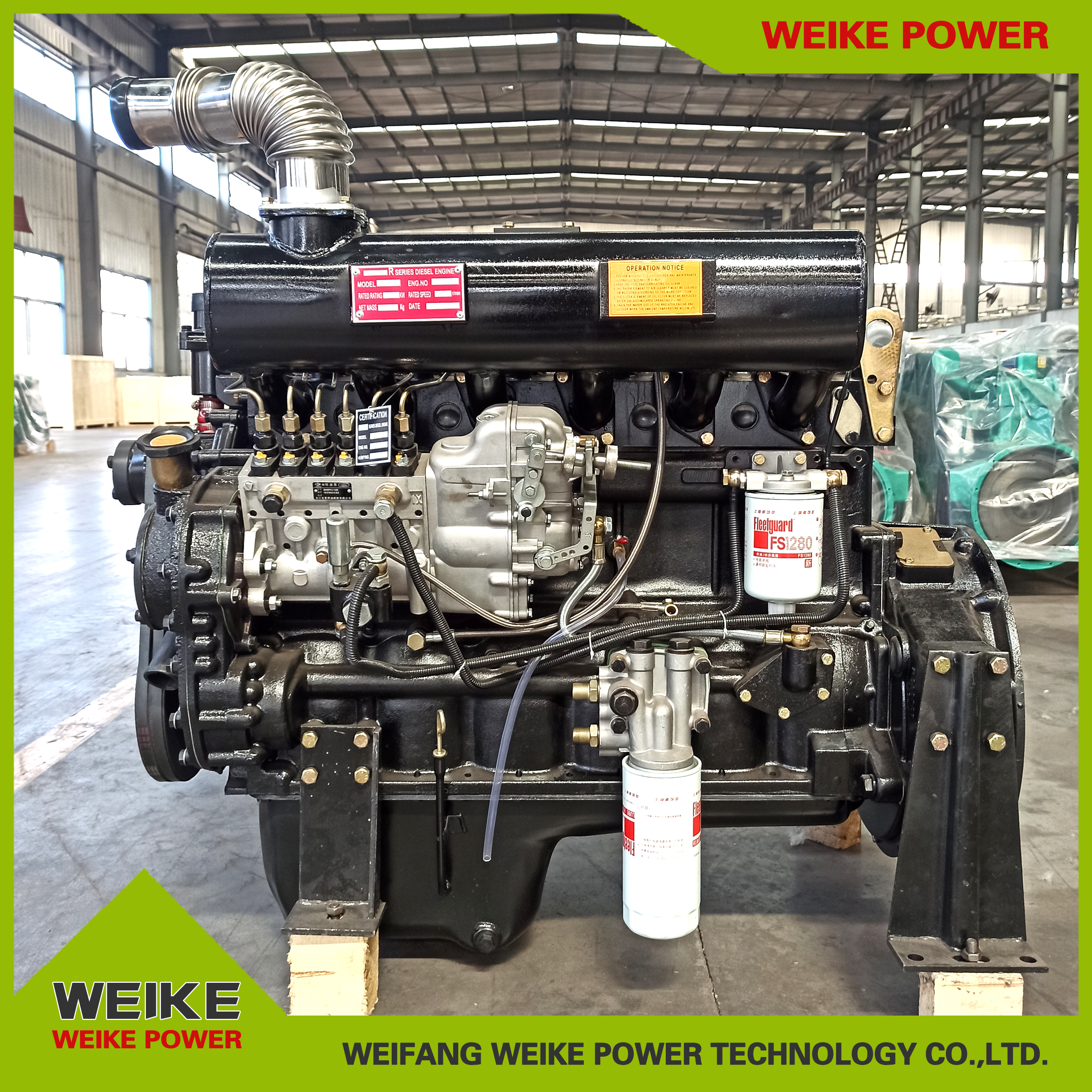 Diesel engines - Image 3