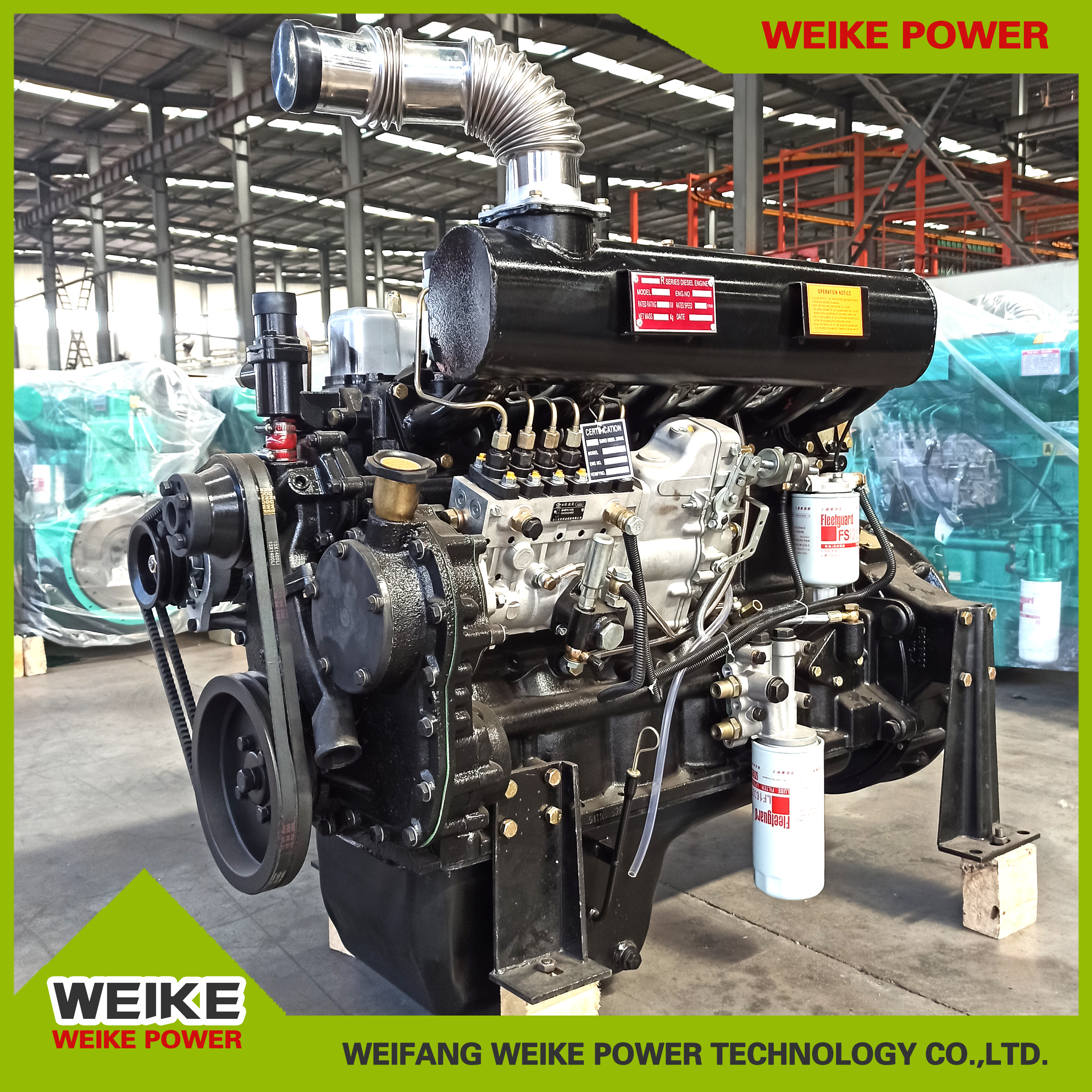Diesel engines - Image 2