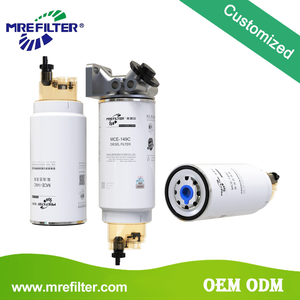 Diesel Filter( Fuel Water Separator) - Image 2