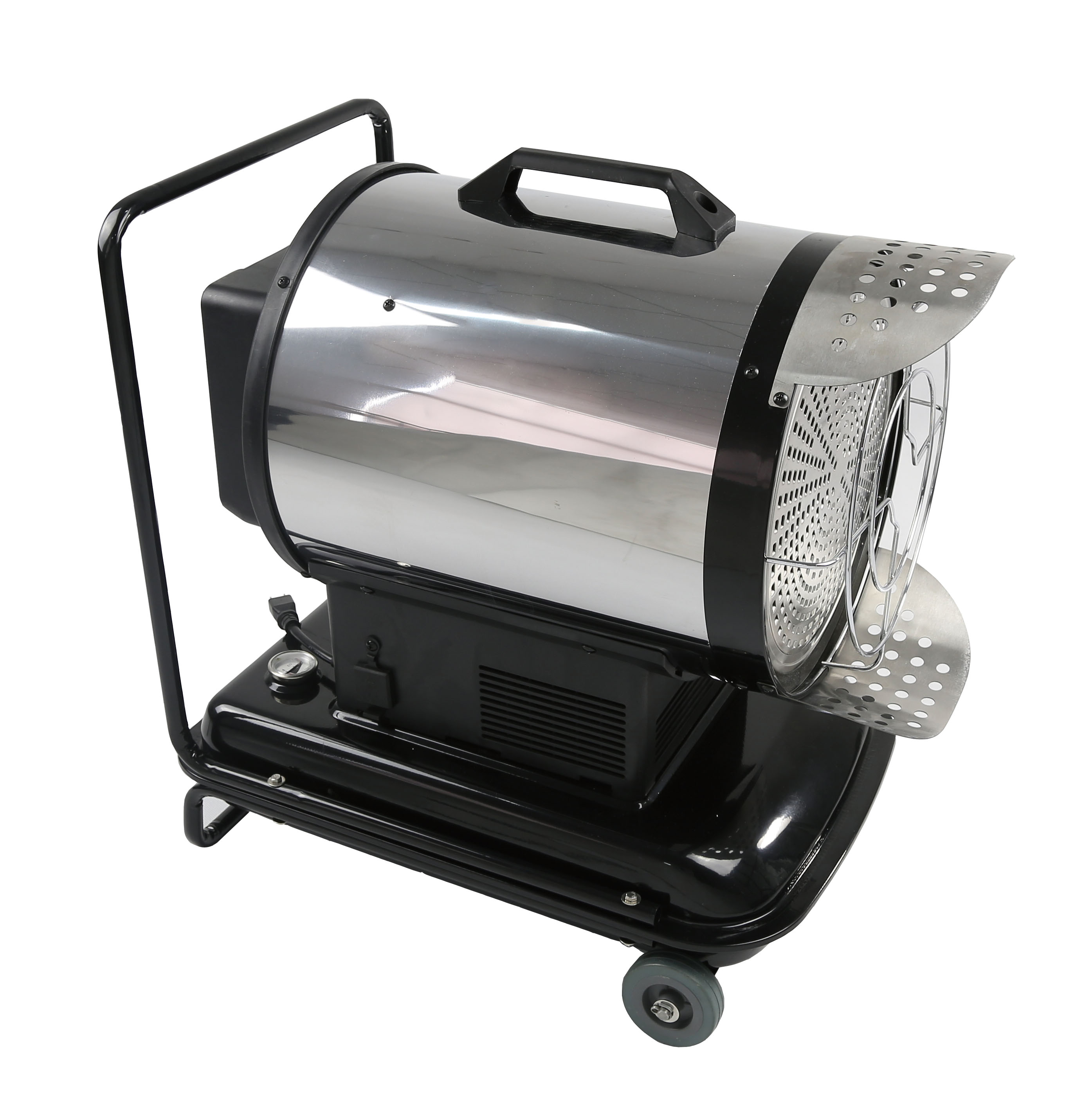 Diesel Fired Infrared Space Heater