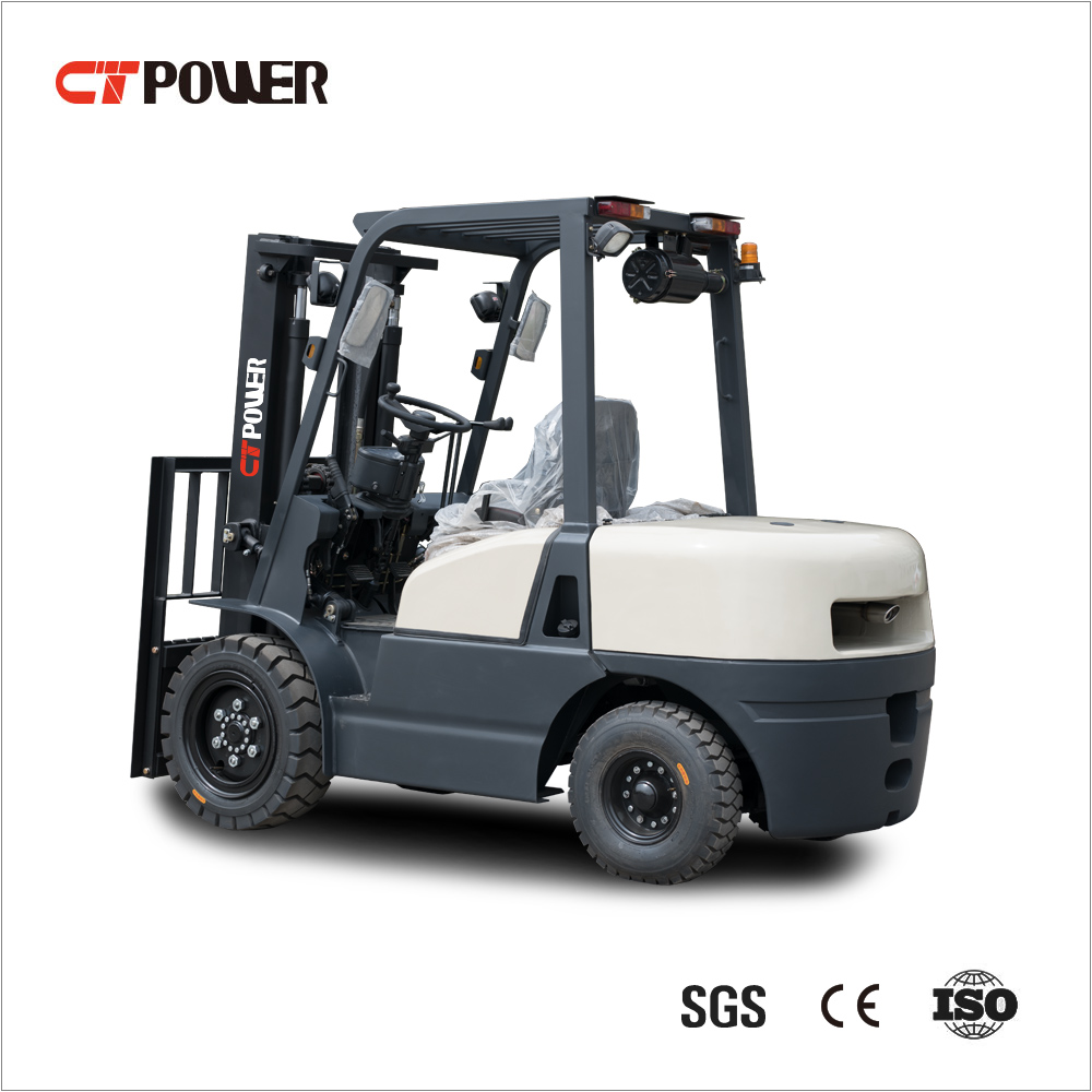diesel forklift 3t-3.5t - Image 3