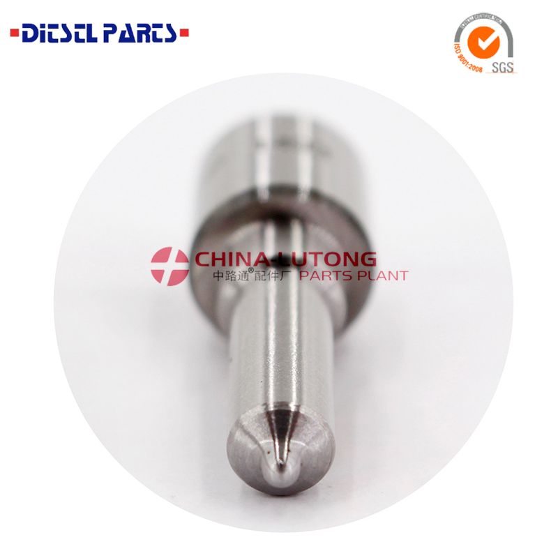 Diesel Fuel Injector Nozzle for Toyota and Bosch Systems