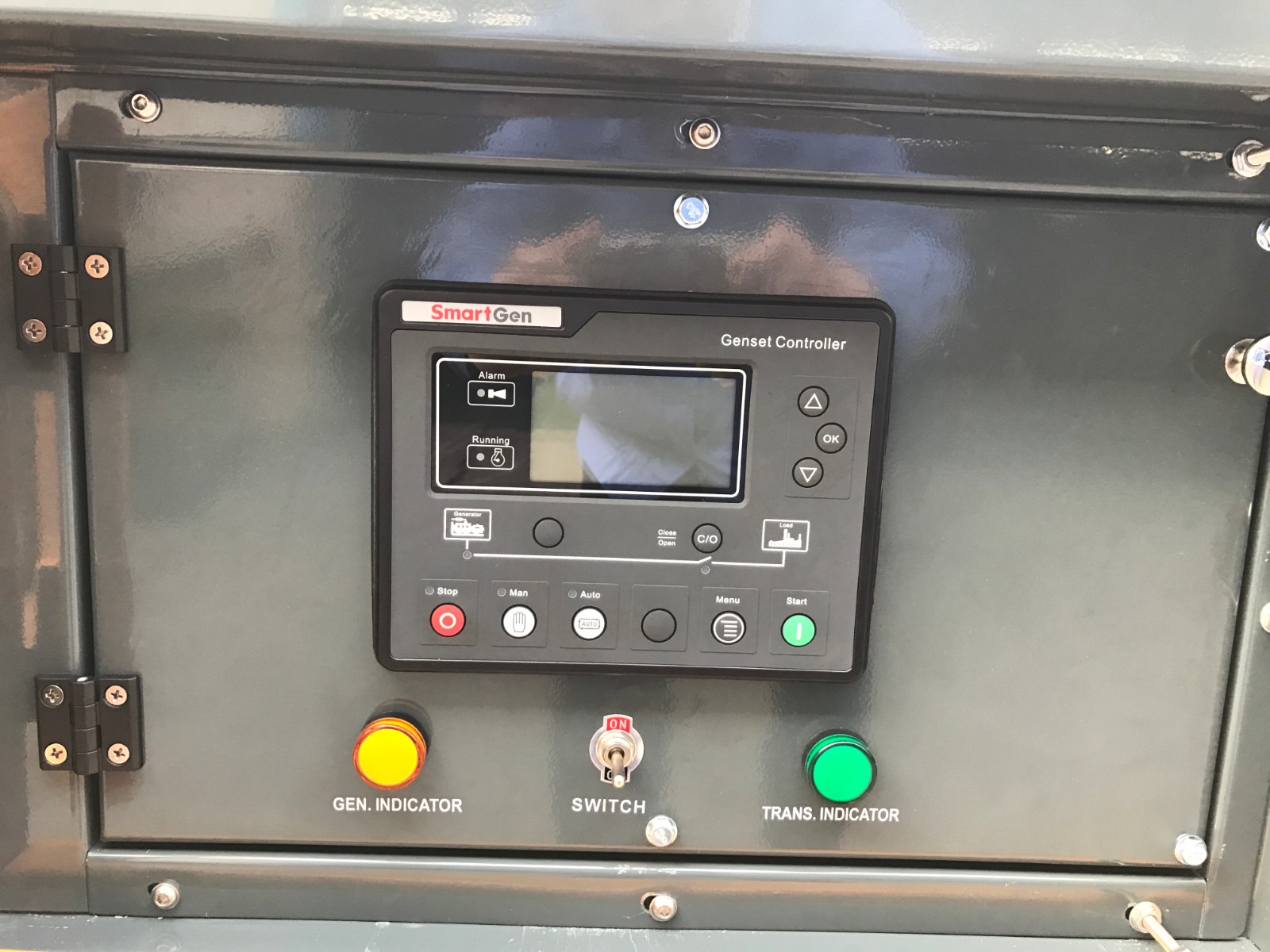 DIESEL GEN SETS ---CUMMINS - Image 3